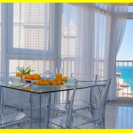 Dosel Beach Apartment كولرا المظهر الخارجي الصورة