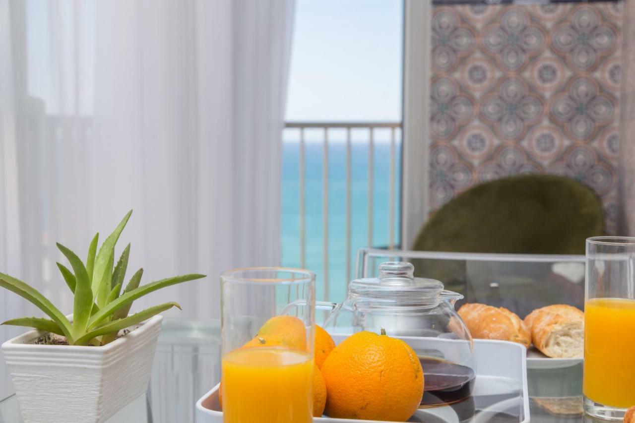 Dosel Beach Apartment كولرا المظهر الخارجي الصورة