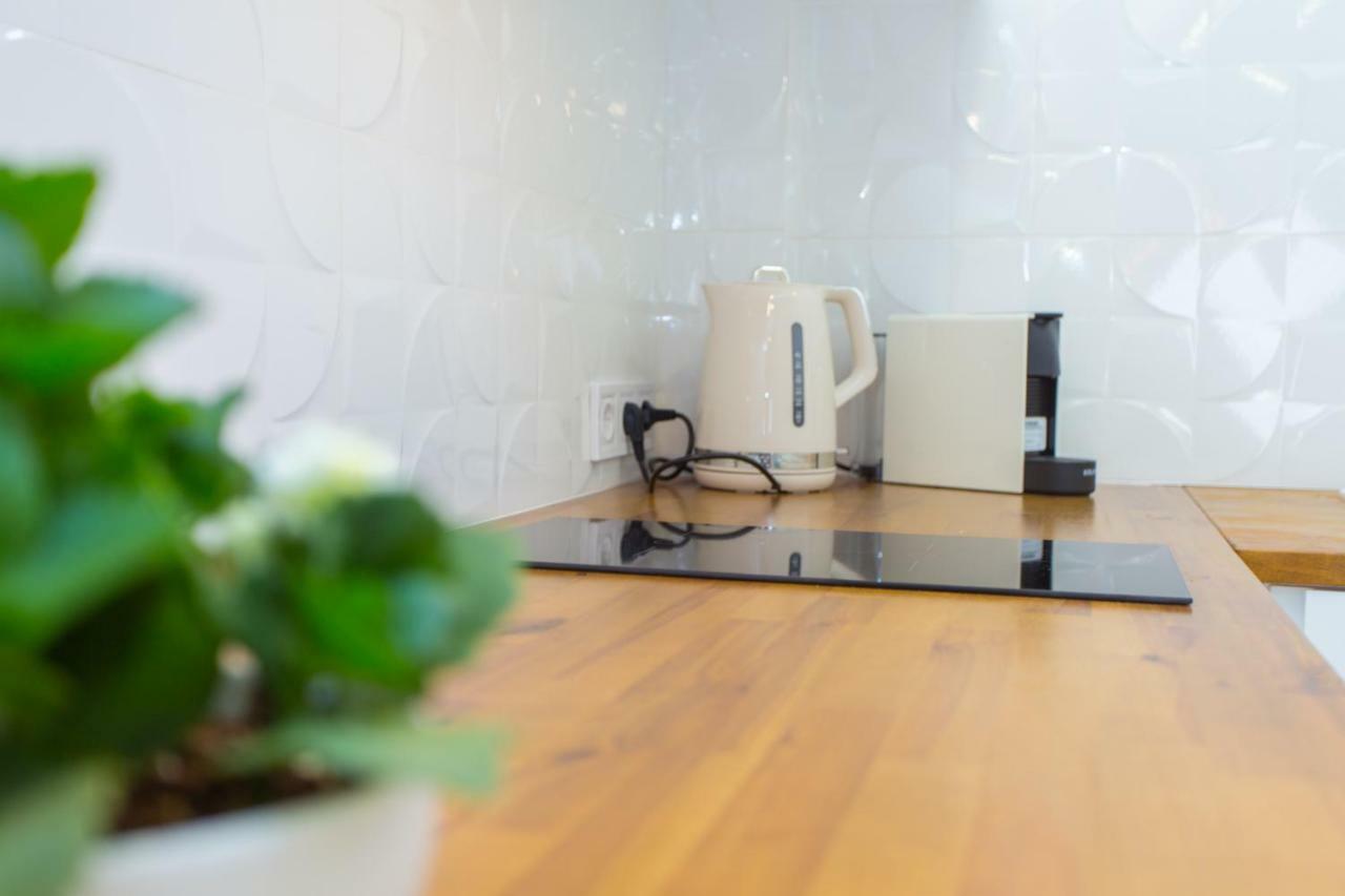 Dosel Beach Apartment كولرا المظهر الخارجي الصورة