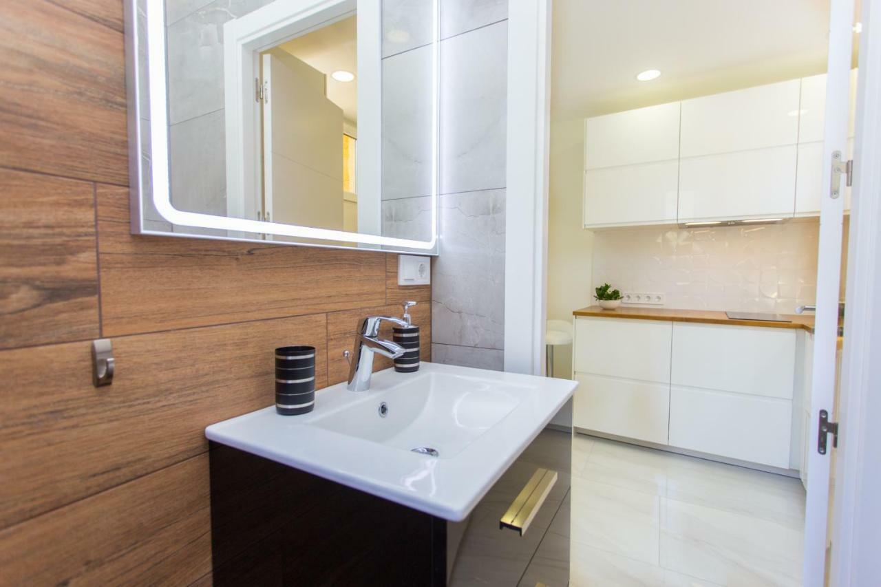 Dosel Beach Apartment كولرا المظهر الخارجي الصورة