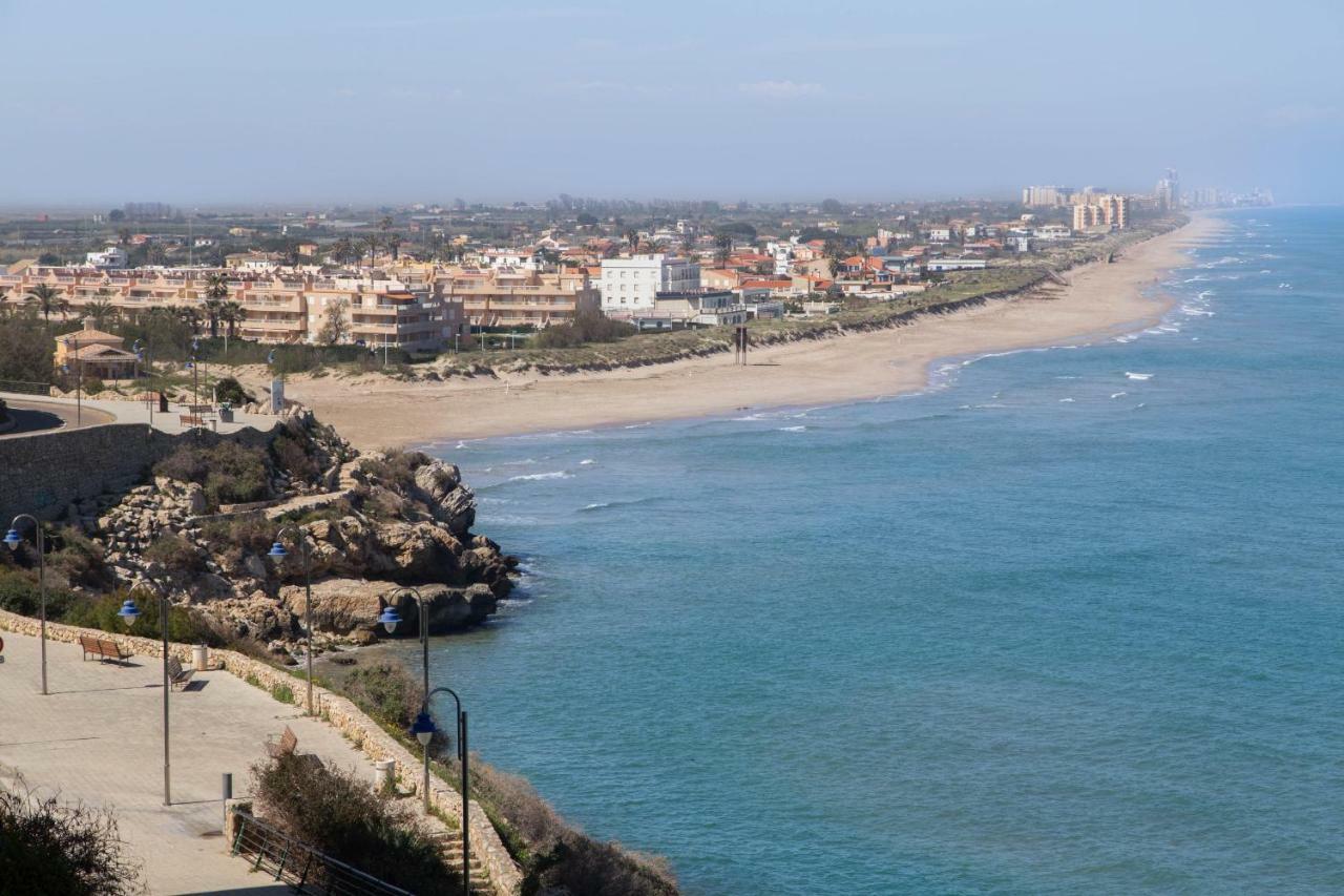 Dosel Beach Apartment كولرا المظهر الخارجي الصورة
