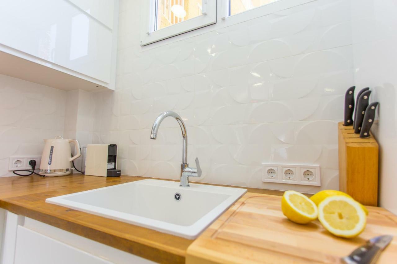 Dosel Beach Apartment كولرا المظهر الخارجي الصورة