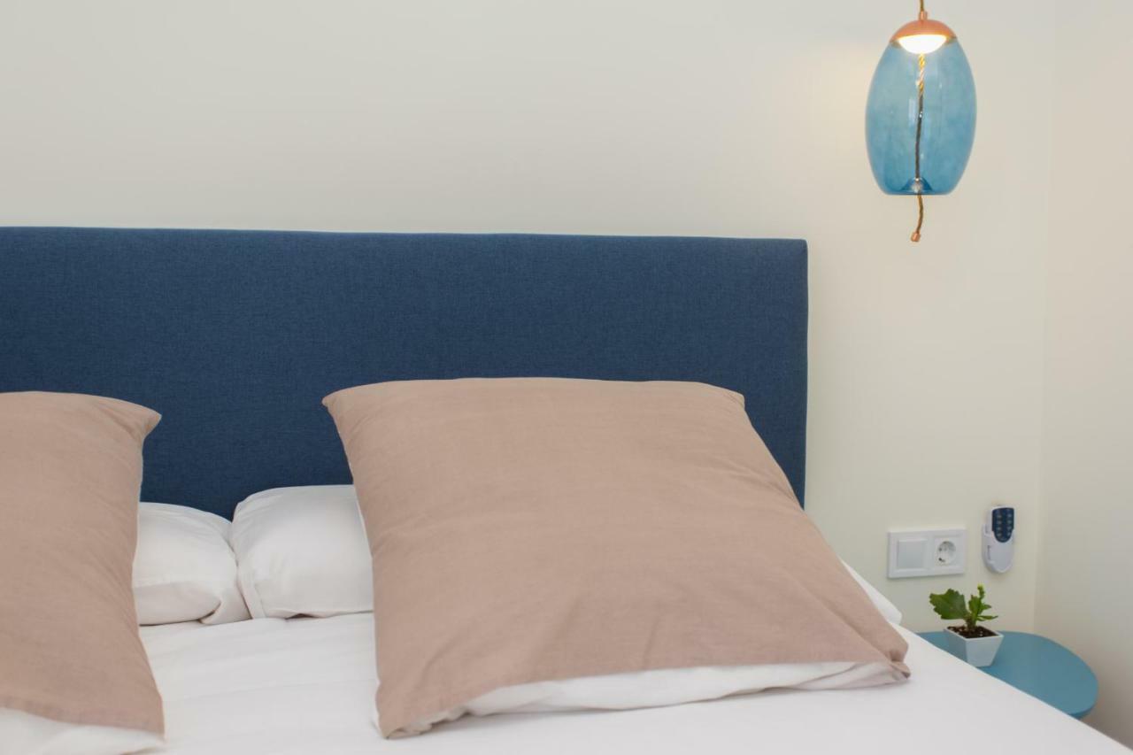 Dosel Beach Apartment كولرا المظهر الخارجي الصورة
